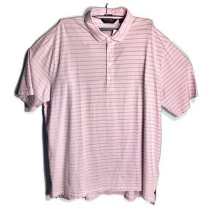 Polo Ralph Lauren Golf Stretch XXL Shirt Stripe